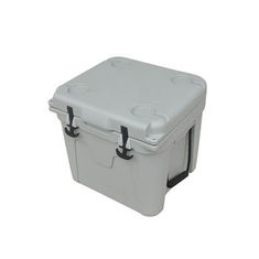 52 Liters Durable Drugs Blood Refrigerated Transport Turnover / Food Cooler Box