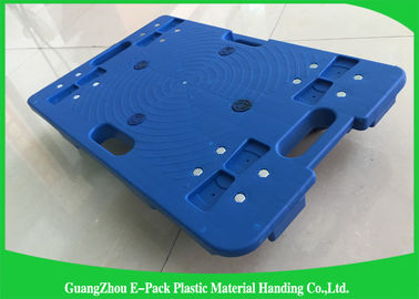 Logistique mobile en plastique recyclable de Dolly Stackable Convenience Transport For