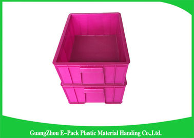 Conteneurs empilables en plastique durables Tote Storage System 480*355*170mm