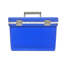 La boisson moulage par par injection a isolé 12L dur et durable frais de boîte 420 * 240 * 300mm
