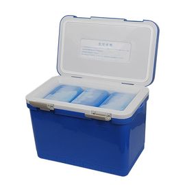 La boisson moulage par par injection a isolé 12L dur et durable frais de boîte 420 * 240 * 300mm