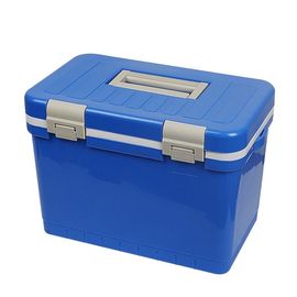 La boisson moulage par par injection a isolé 12L dur et durable frais de boîte 420 * 240 * 300mm