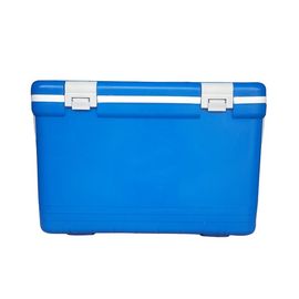 33L petit assez de boîte plus fraîche de glace en plastique pour le transport d'aliments surgelés/sang