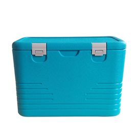L'eau - le joint de preuve a isolé la vessie de glace fraîche de boîte pour le transporteur/camping vacciniques
