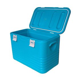 L'eau - le joint de preuve a isolé la vessie de glace fraîche de boîte pour le transporteur/camping vacciniques