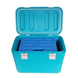 L'eau - le joint de preuve a isolé la vessie de glace fraîche de boîte pour le transporteur/camping vacciniques
