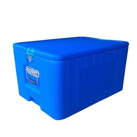 Refroidisseur d'Aussie Box Coolers Wholesale Fish de refroidisseur pour l'entreposage de nourriture/légumes