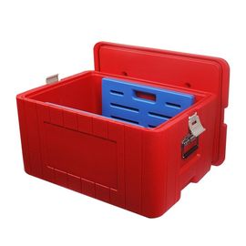 Refroidisseur d'Aussie Box Coolers Wholesale Fish de refroidisseur pour l'entreposage de nourriture/légumes