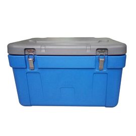Déjeunent/les transports commodes et l'empilement de boîte fraîche isolés par lait