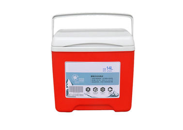 30L a isolé la boîte fraîche/la boîte fraîche glace en plastique extérieure pour le transport de viande