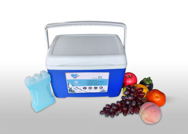30L a isolé la boîte fraîche/la boîte fraîche glace en plastique extérieure pour le transport de viande