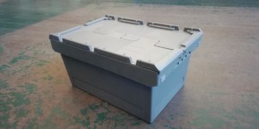 Le fond doux à l'intérieur des conteneurs attachés en plastique de couvercle faciles à nettoyer