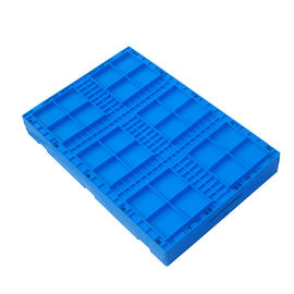 Logo Printing Collapsible Plastic Containers/caisses se pliantes de stockage