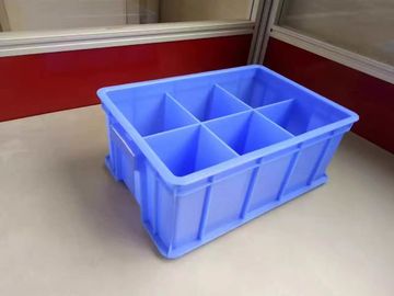 Chargement distinct de diviseur de stockage pièces en plastique commodes de plateaux de petites