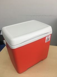 13.8L commode a isolé la Vierge fraîche pp de boîte que l'ENV écument pendant 48 heures de conservation de la température