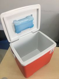 13.8L commode a isolé la Vierge fraîche pp de boîte que l'ENV écument pendant 48 heures de conservation de la température
