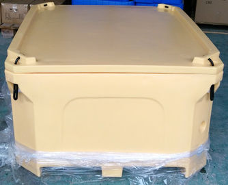 Une boîte plus fraîche de grande mousse du volume 460L 24 heures isolées temps écologique