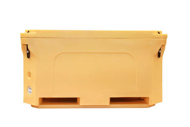 Boîte fraîche isolée de large volume 660L pour le transport/livraison