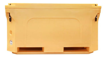 Boîte fraîche isolée de large volume 660L pour le transport/livraison