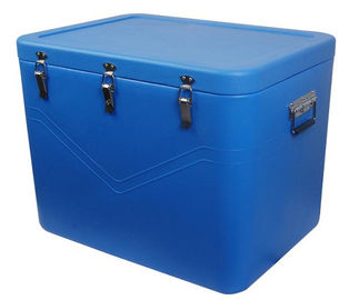 Le stockage liquide a isolé l'analyse de données fraîche de la boîte 100L Max Loading Capacity