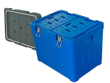 Le stockage liquide a isolé l'analyse de données fraîche de la boîte 100L Max Loading Capacity