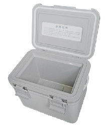 Petite température de congélation fraîche isolée de volume de la boîte 6L -20--14℃