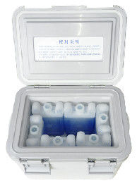 Petite température de congélation fraîche isolée de volume de la boîte 6L -20--14℃