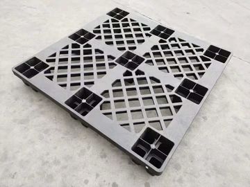 Simple environnemental fait face 9 pieds une manière empaquetant les palettes en plastique