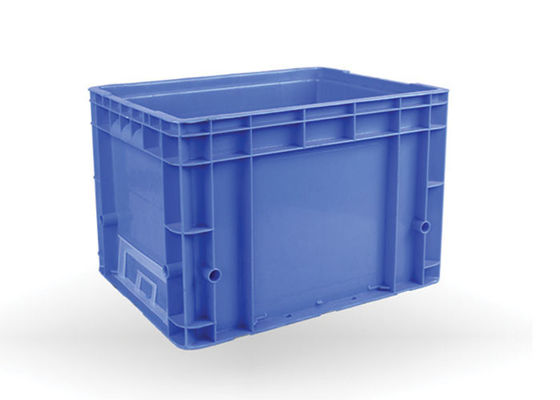 400*300mm joints euro du couvercle 25kg empilant des conteneurs