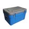 Lunch / Milk Insulated Cool Box Convenient Transportation And Stacking