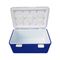 Environmental PE Material Insulated Foam Cooler Box With Handle And Belt